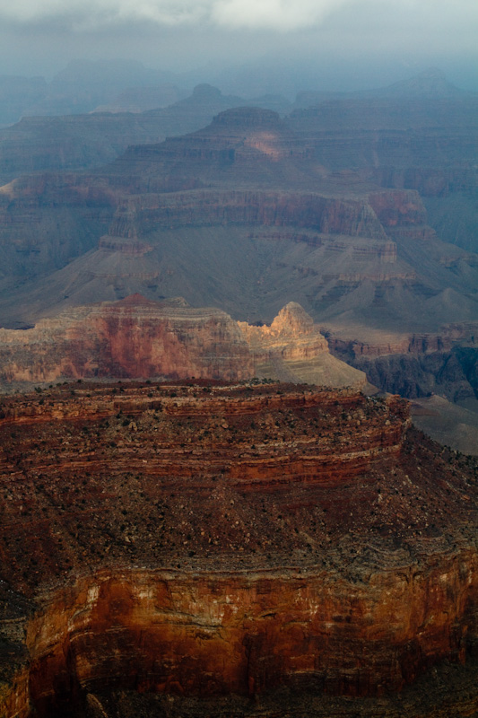 The Grand Canyon